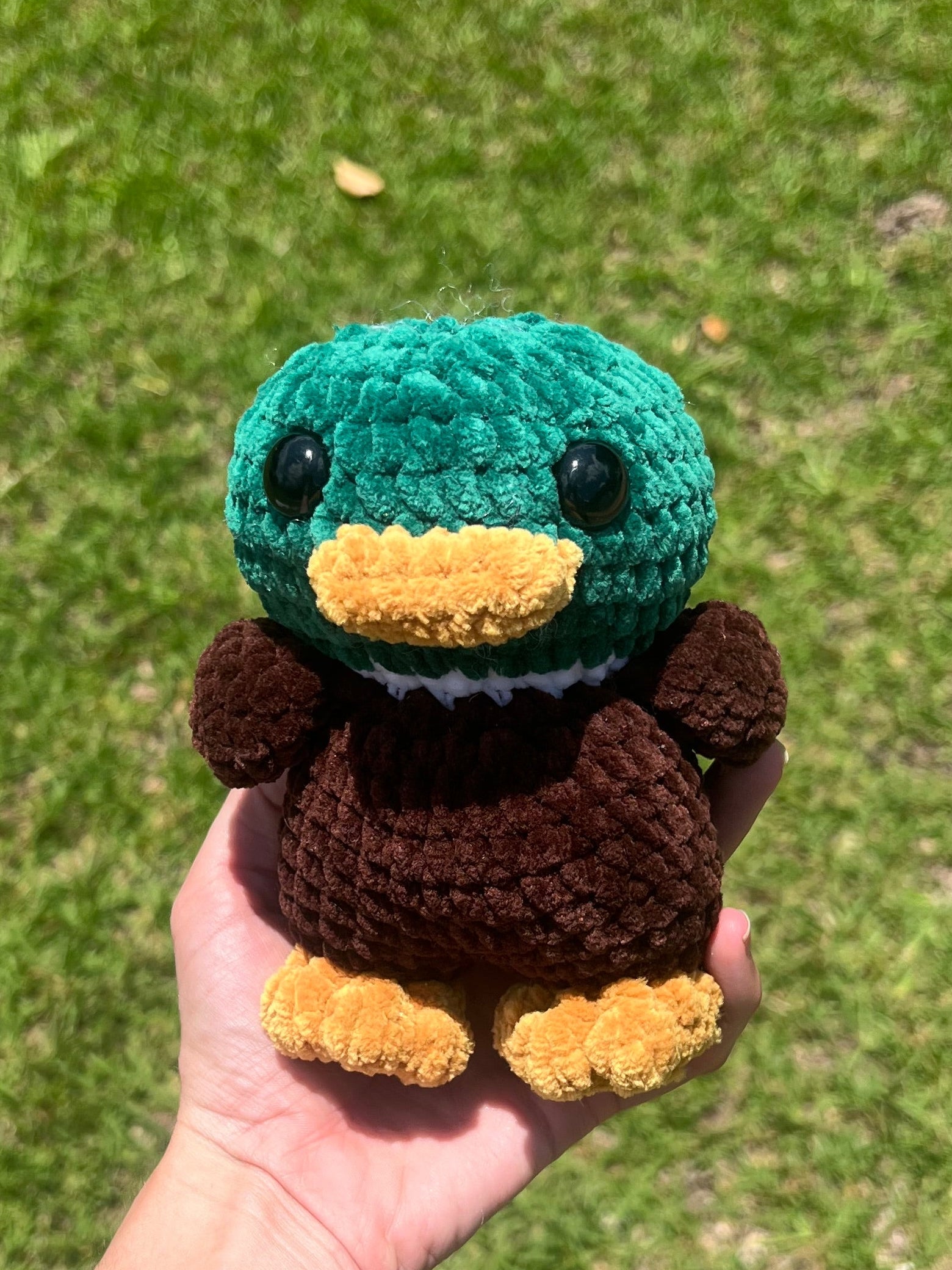 Mallard