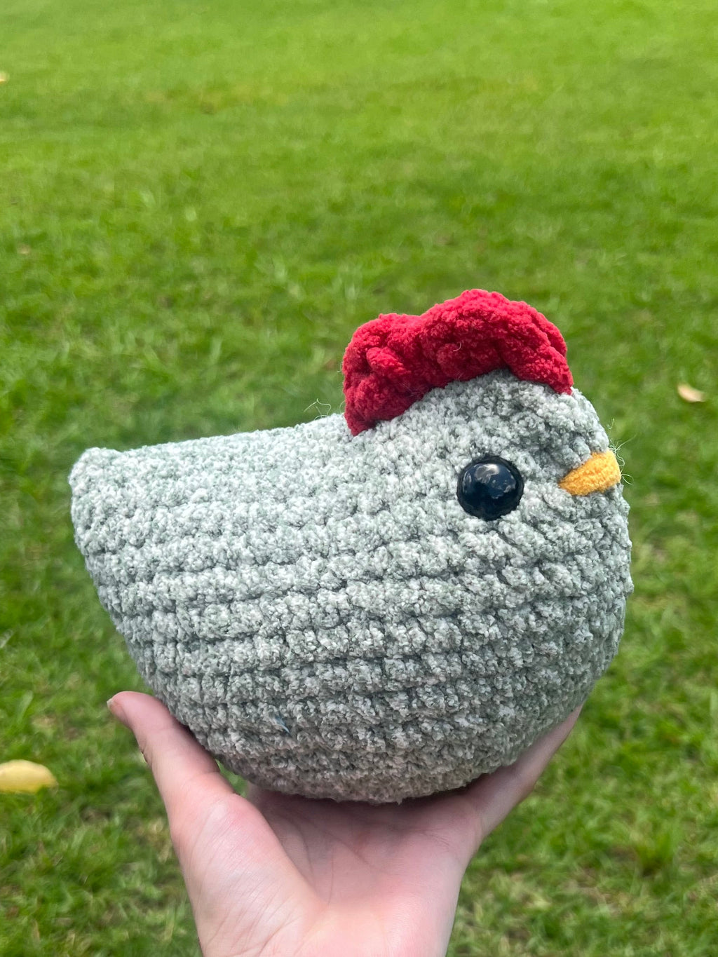 Chicken Ball