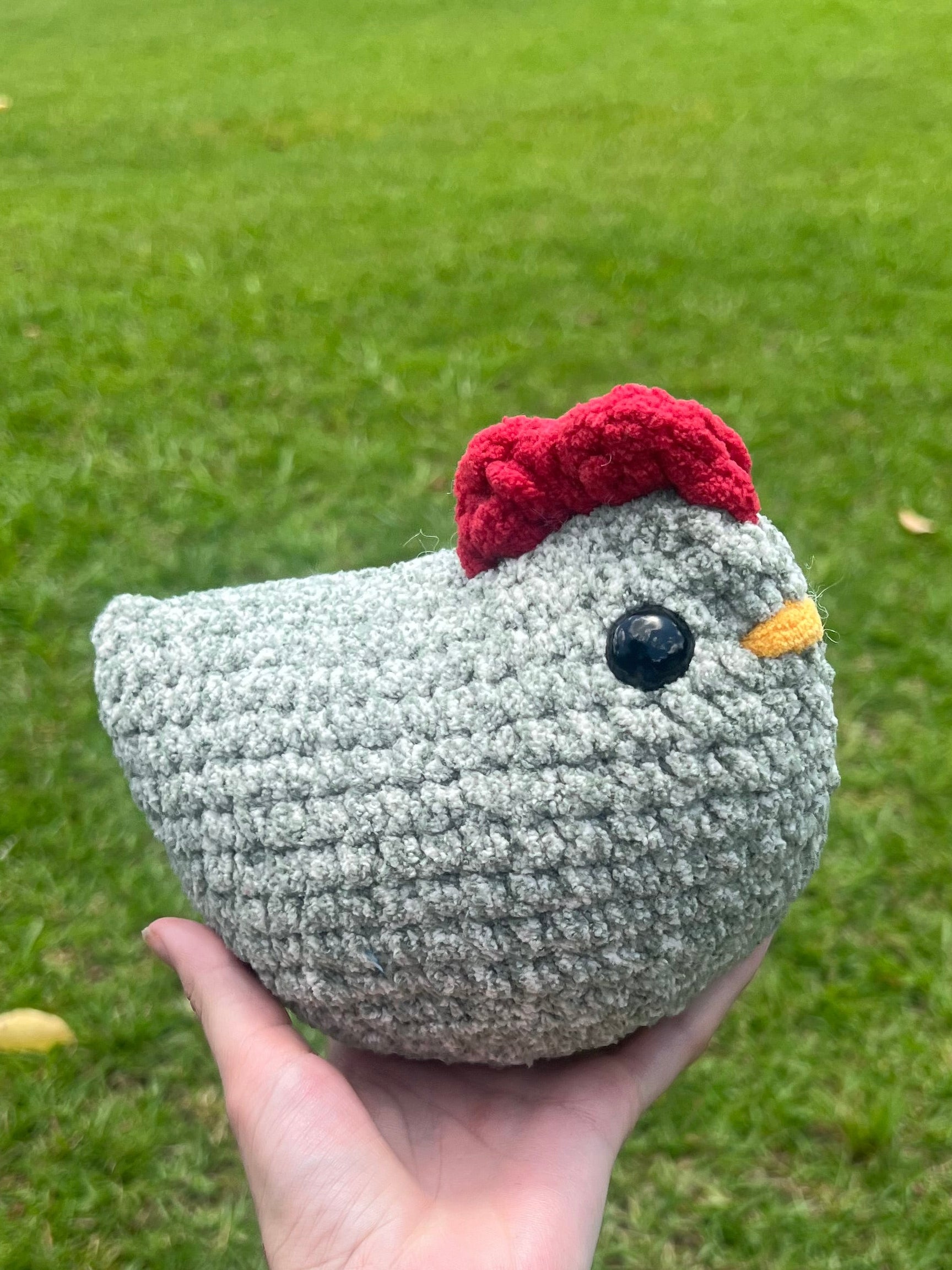 Chicken Ball