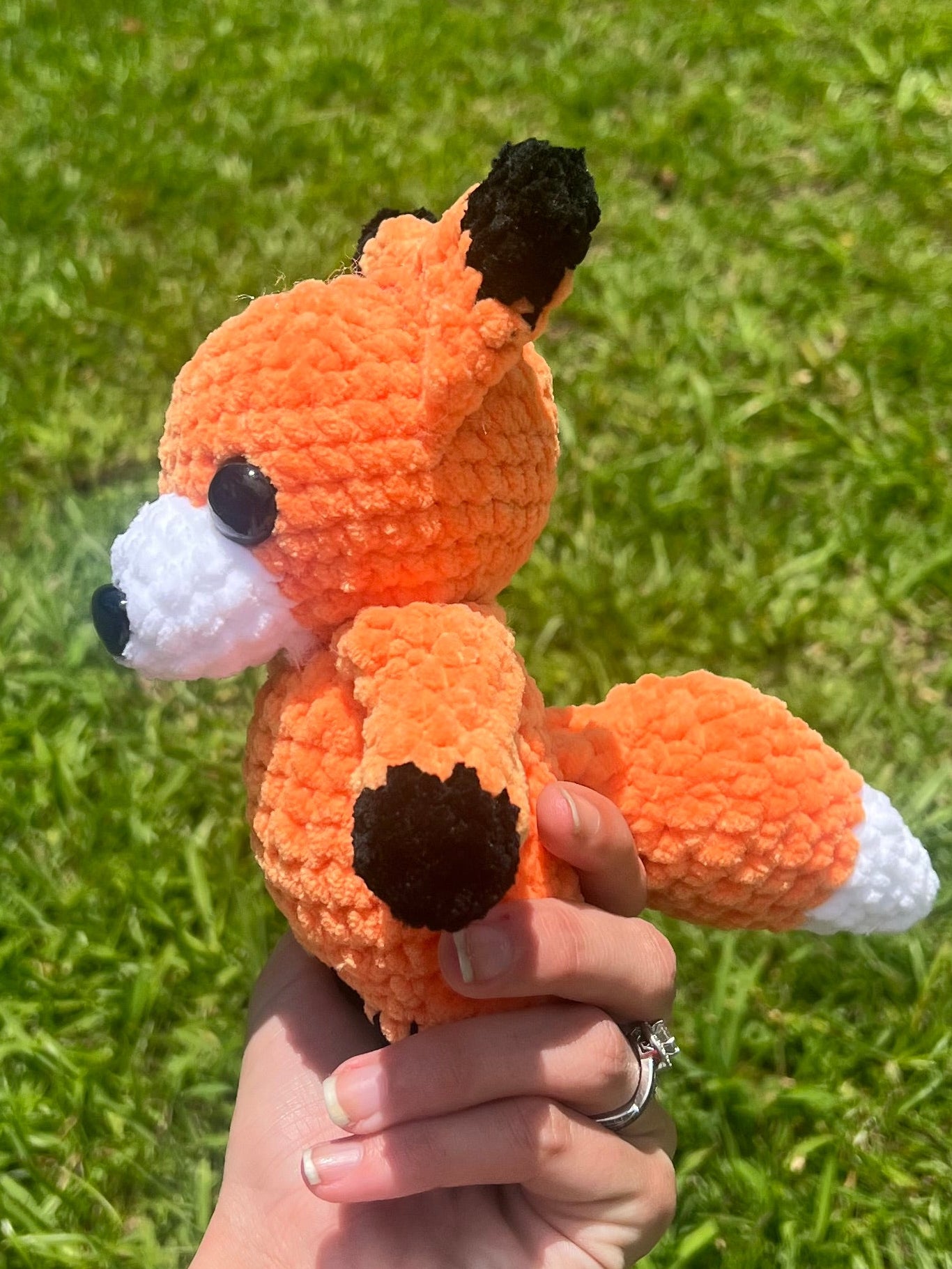 Fox