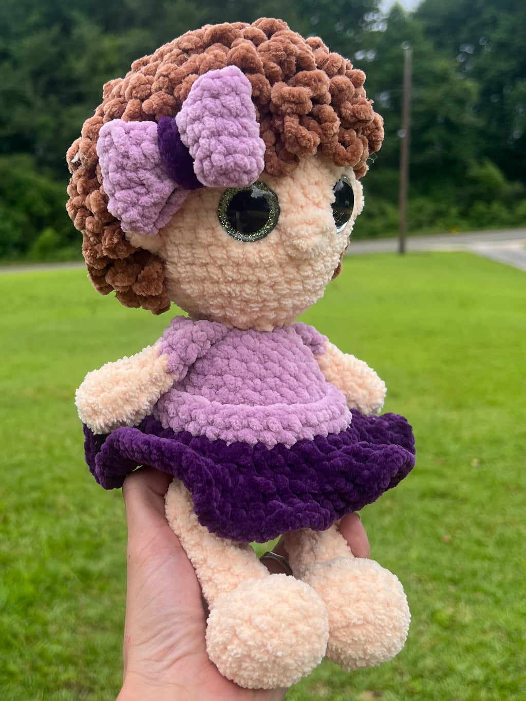 Baby Doll-Girl