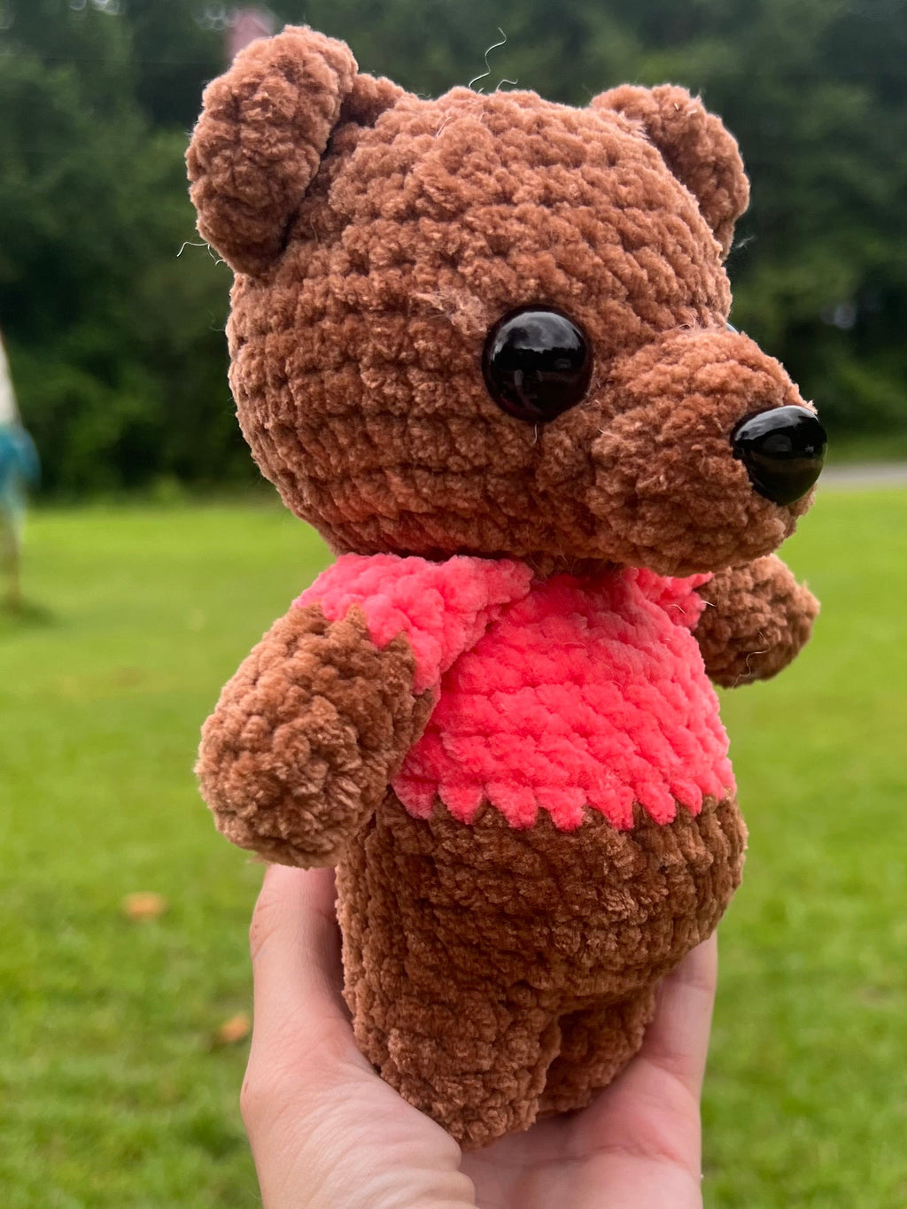 Teddy Bear