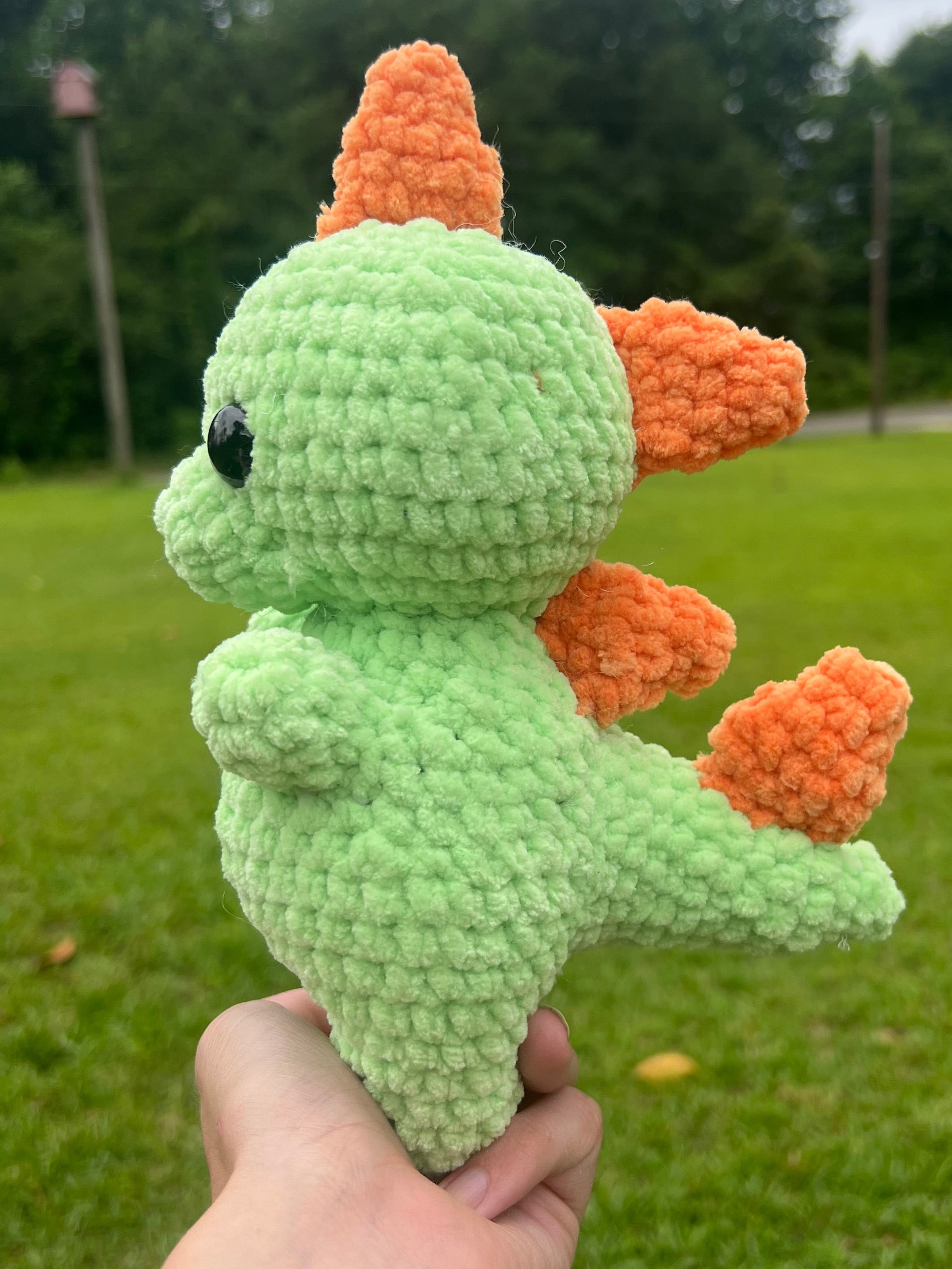 Dinosaur