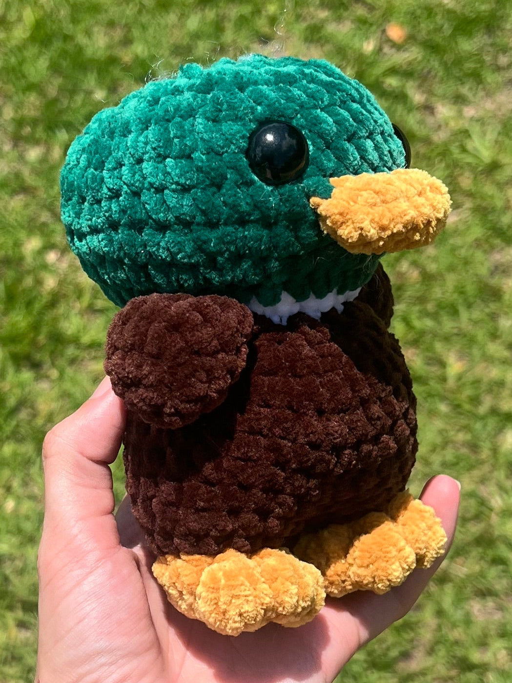 Mallard
