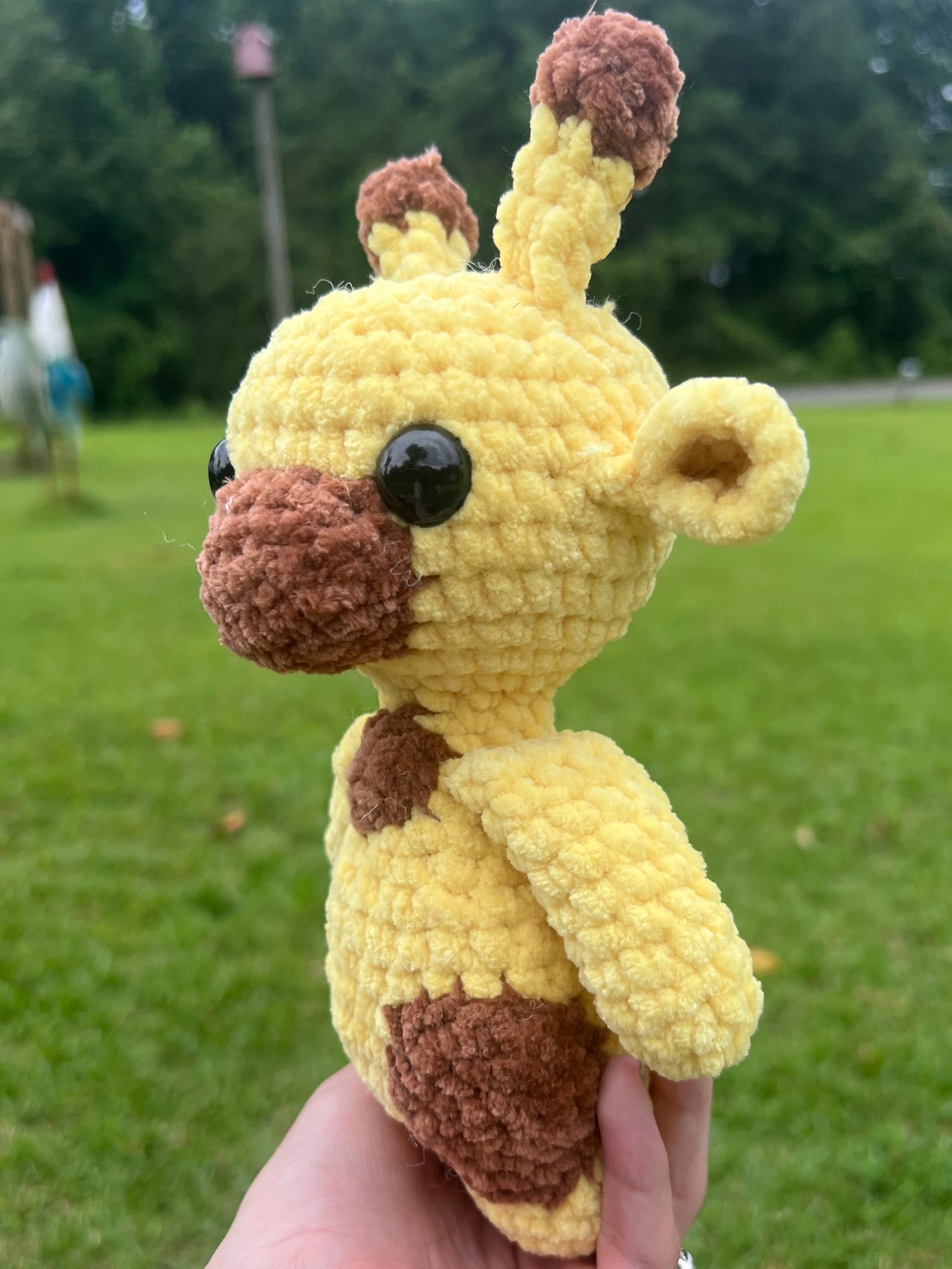 Giraffe