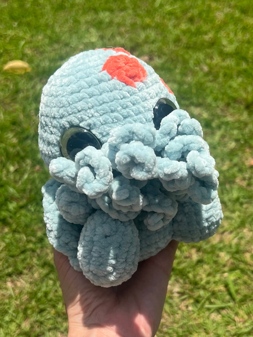 Cthulhu ￼