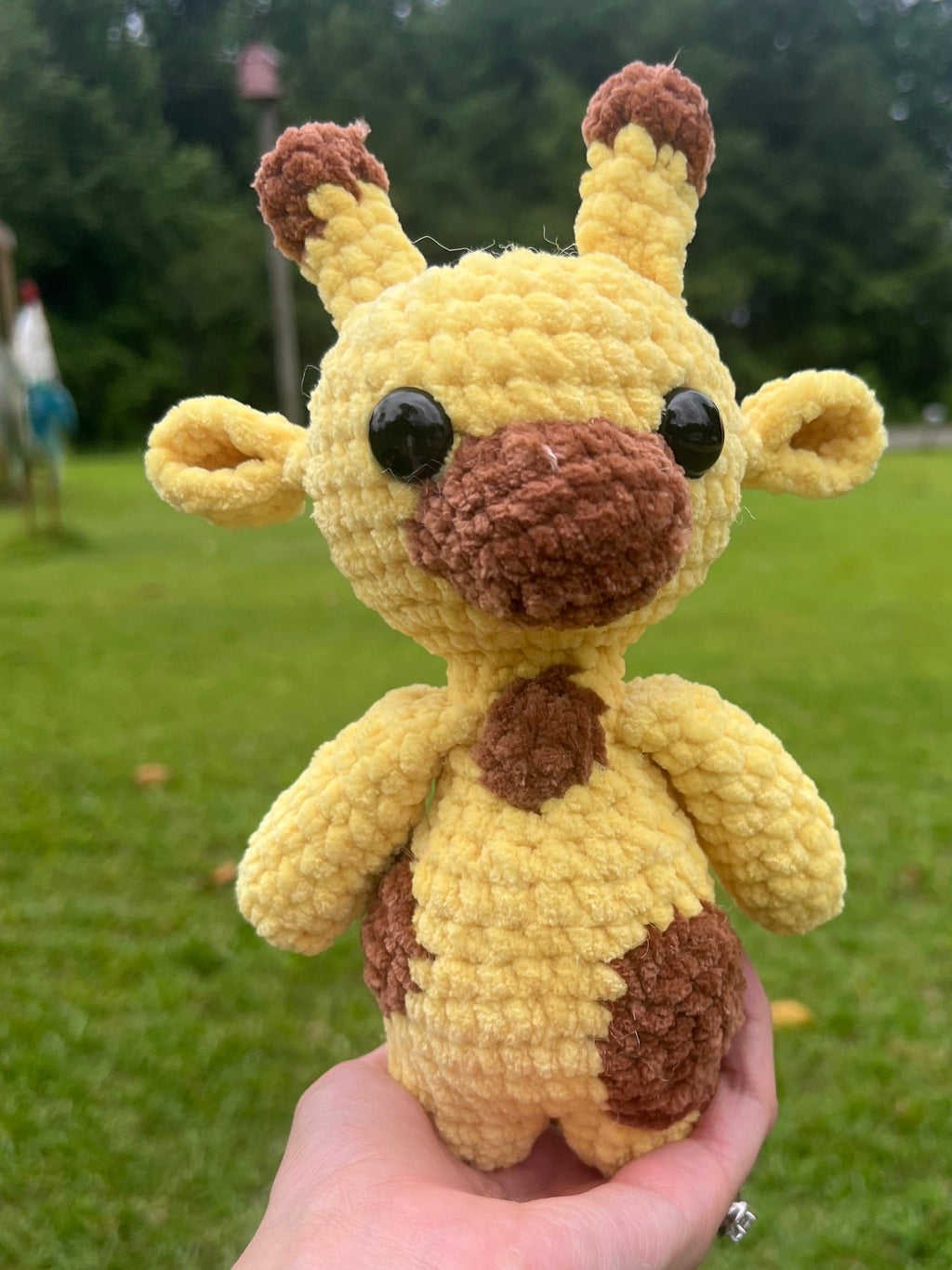 Giraffe