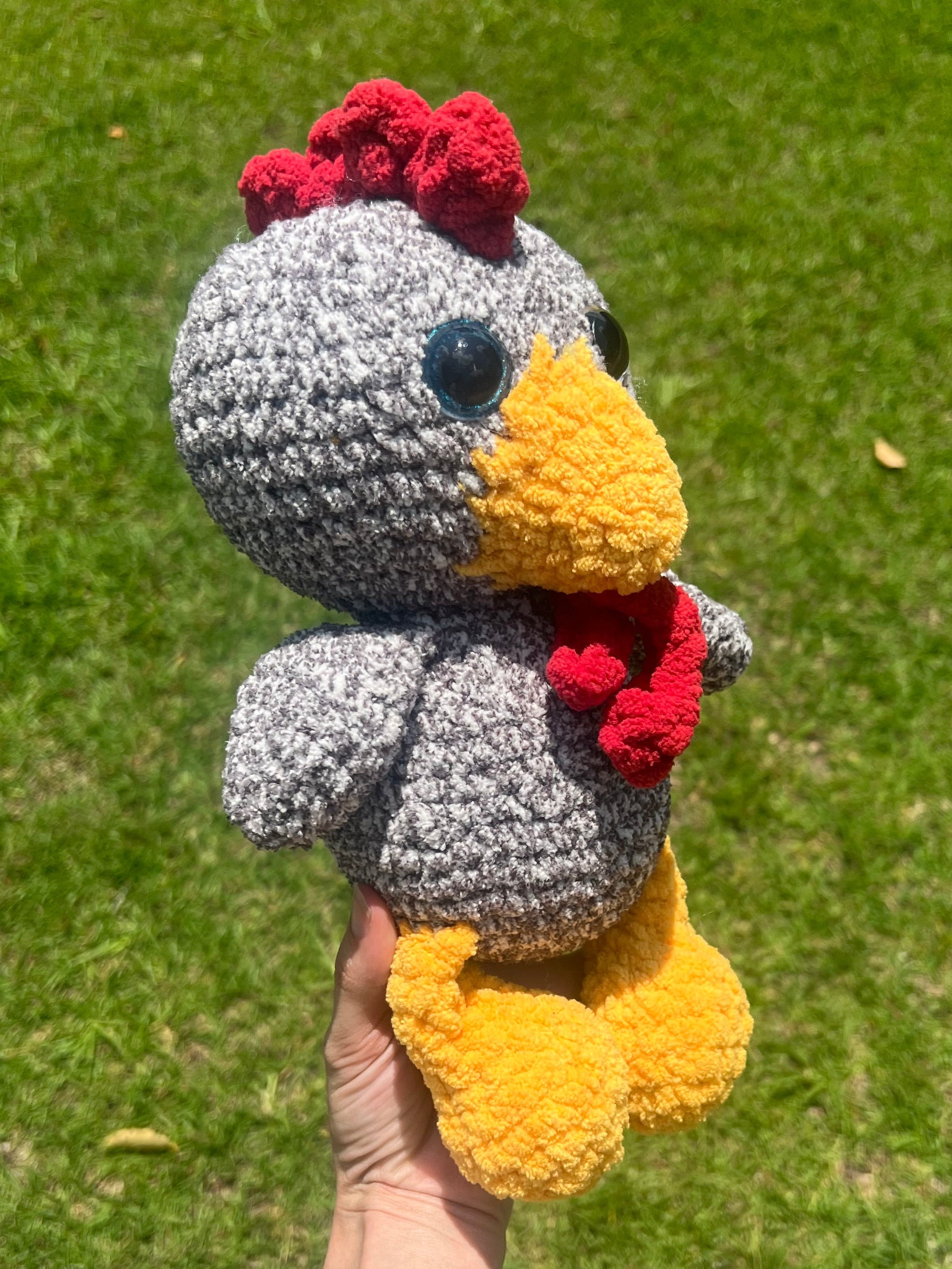 Big Rooster