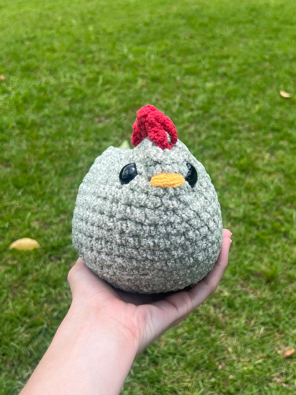 Chicken Ball