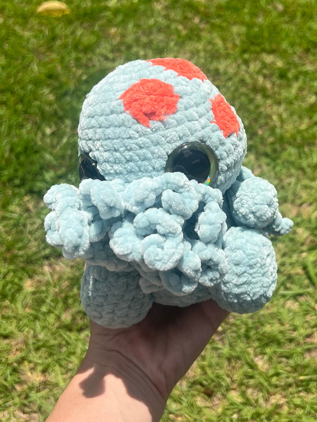 Cthulhu ￼