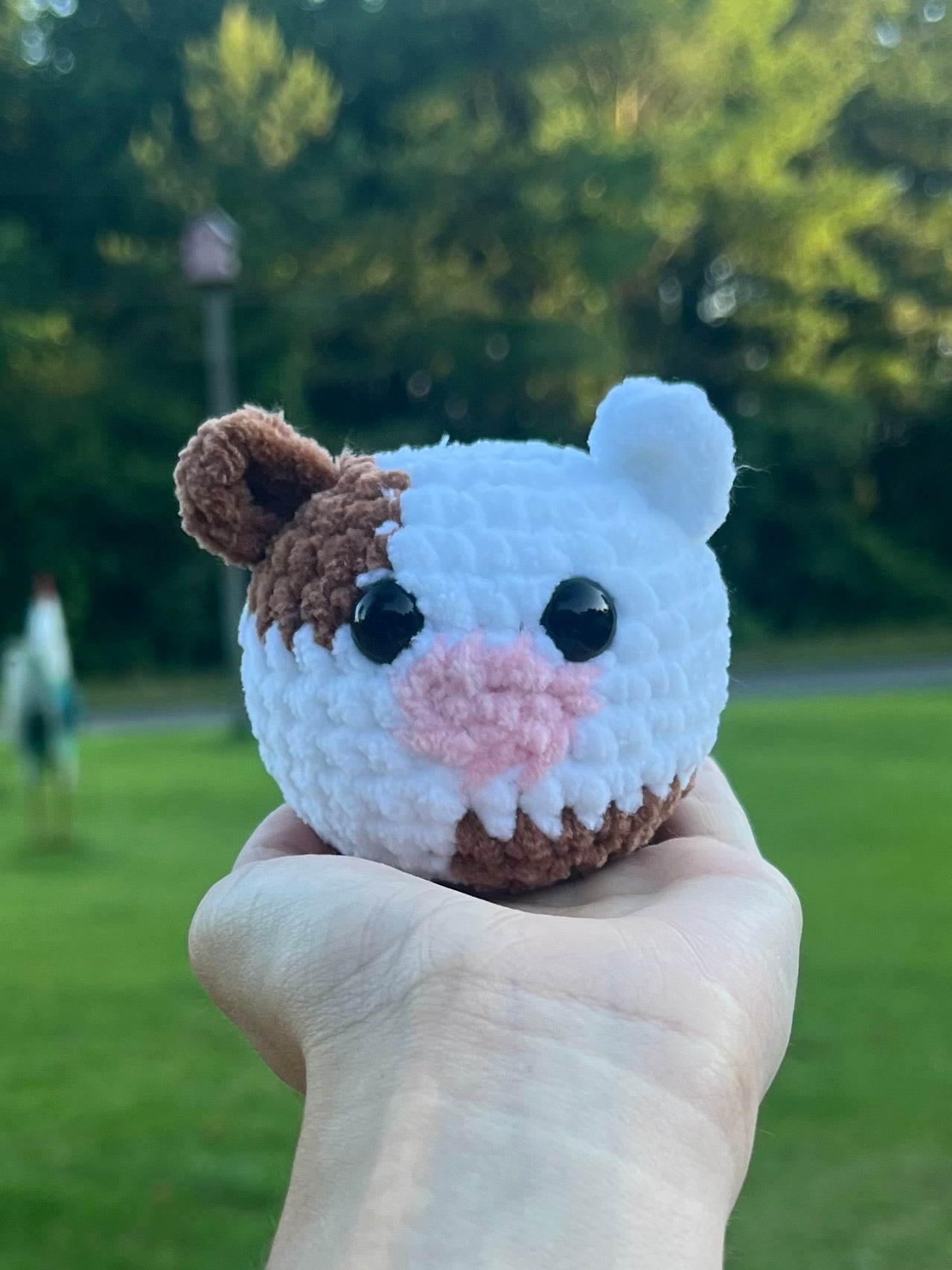 Mini Moo