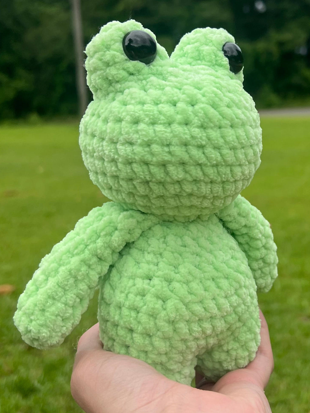 Frog