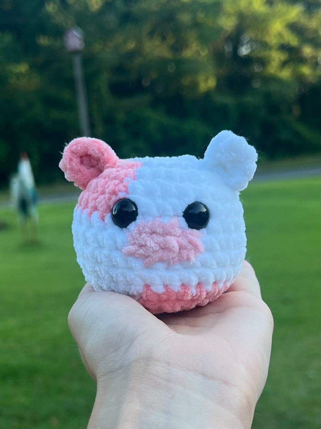 Mini Moo