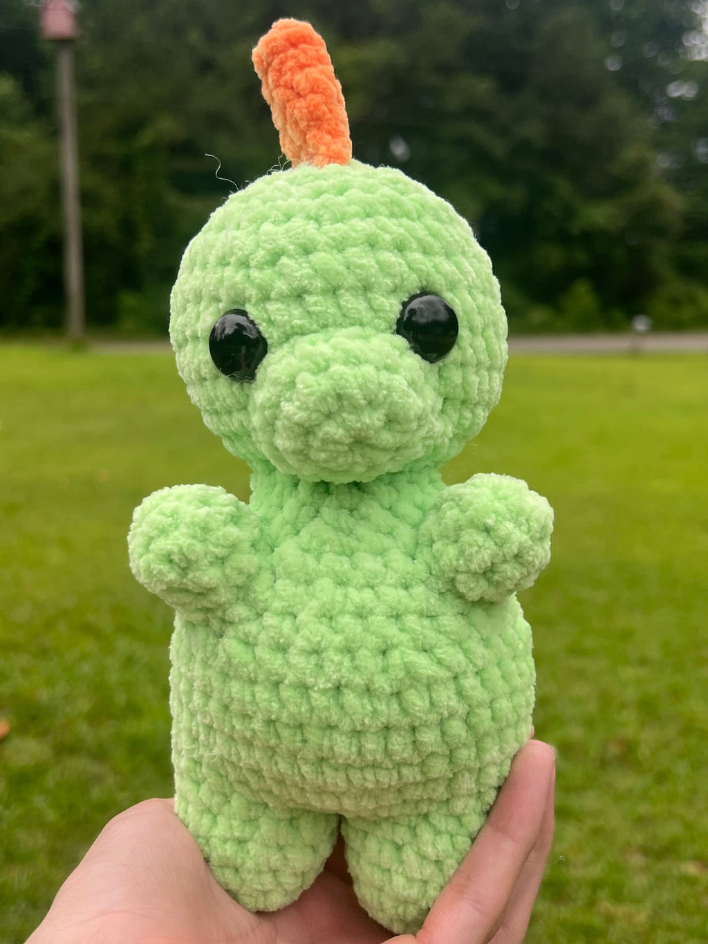 Dinosaur