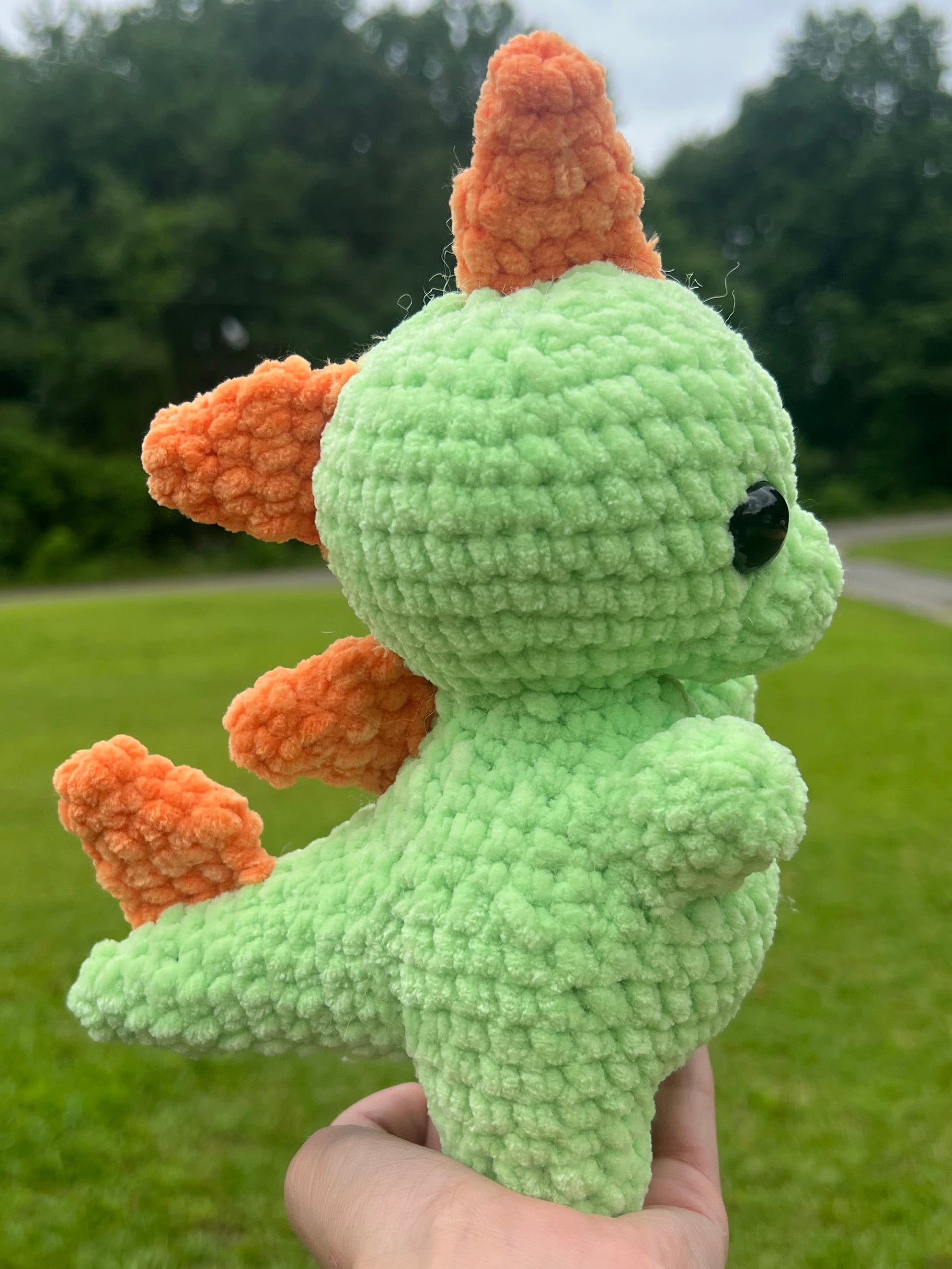 Dinosaur