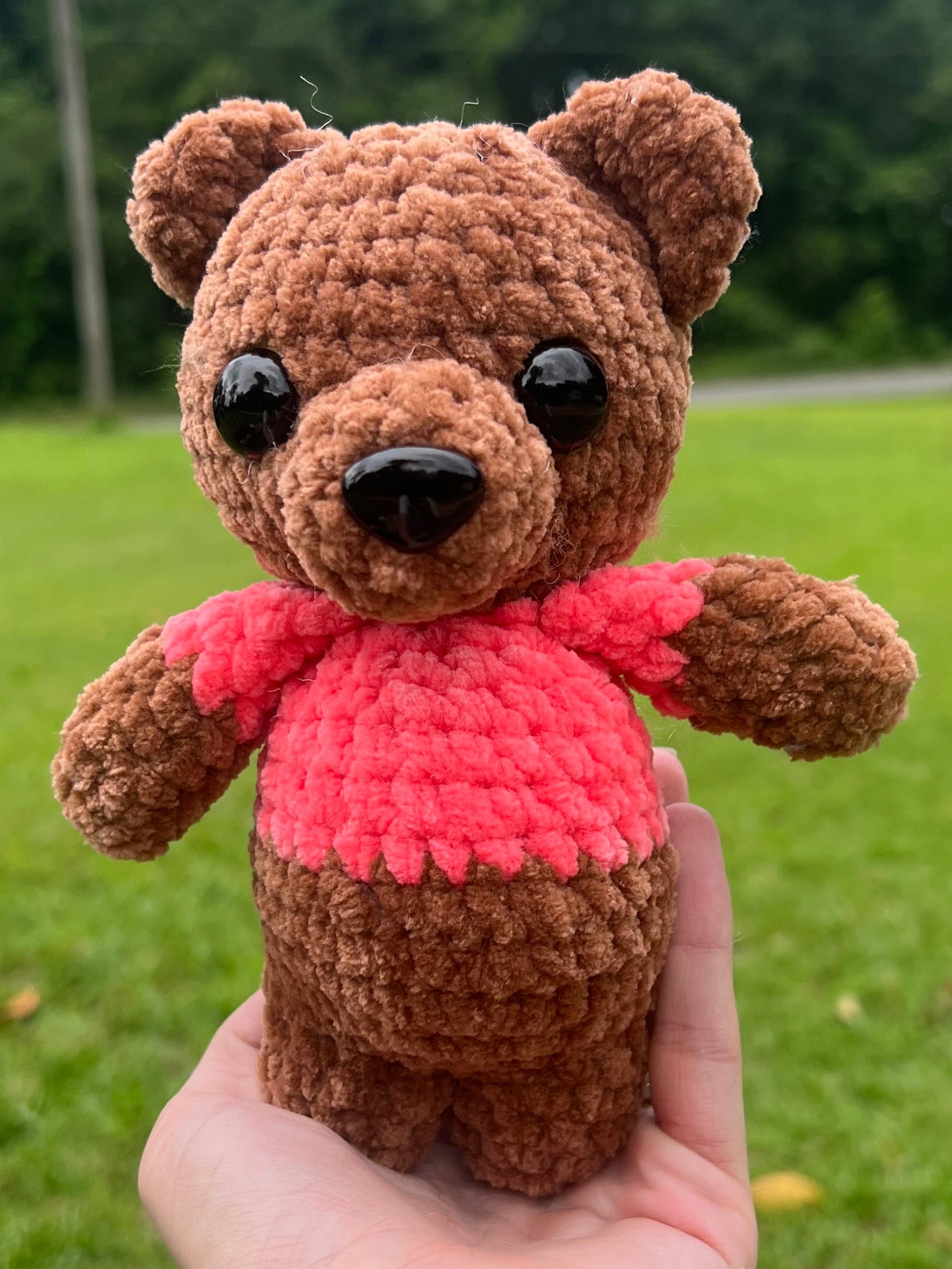 Teddy Bear