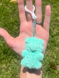 Gummy Bear Keychains