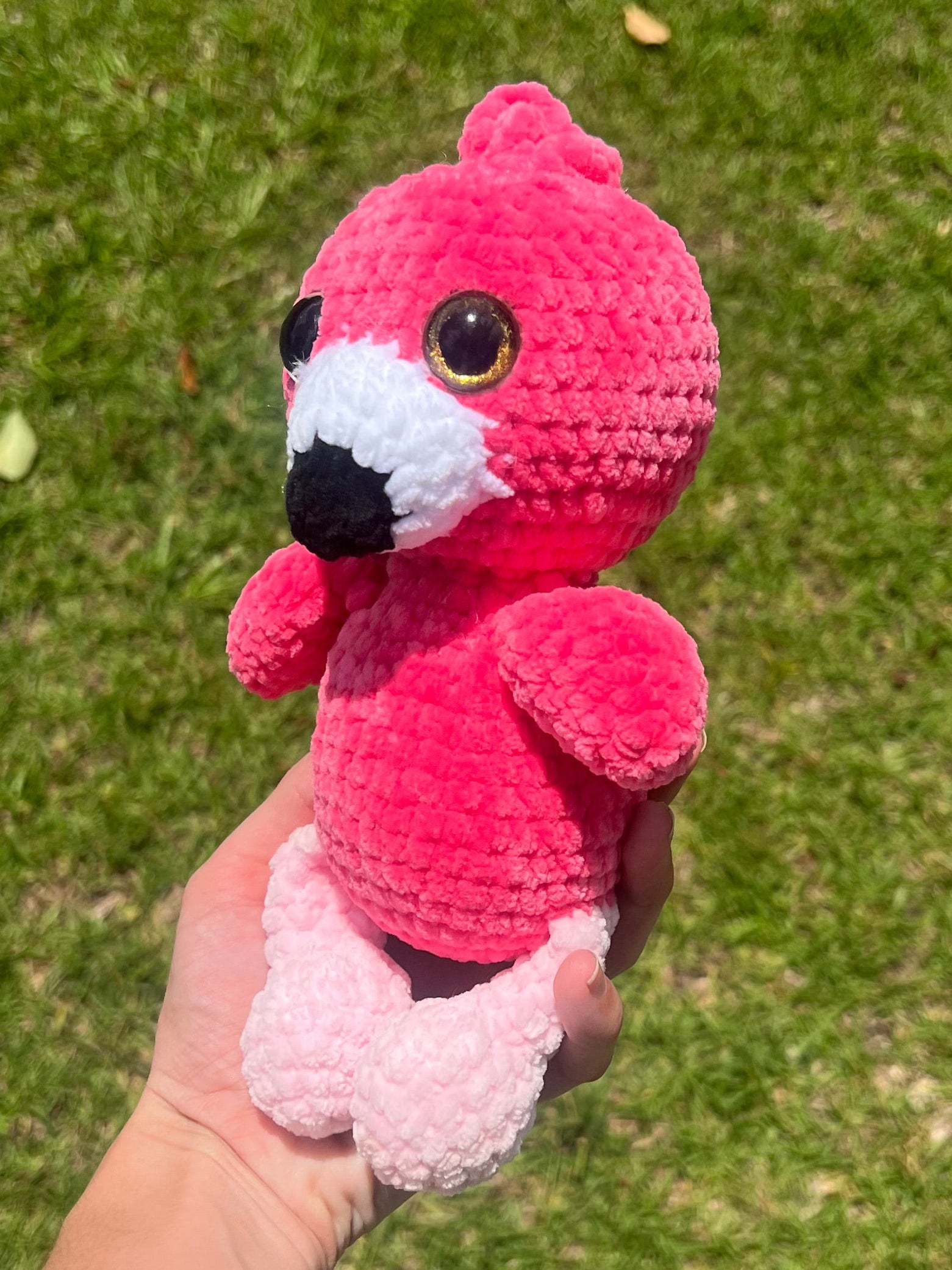 Flamingo