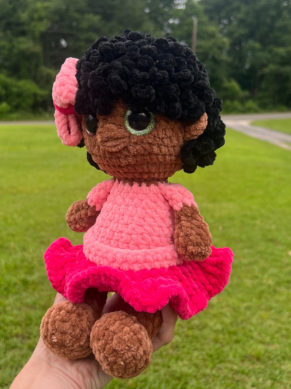 Baby Doll-Girl