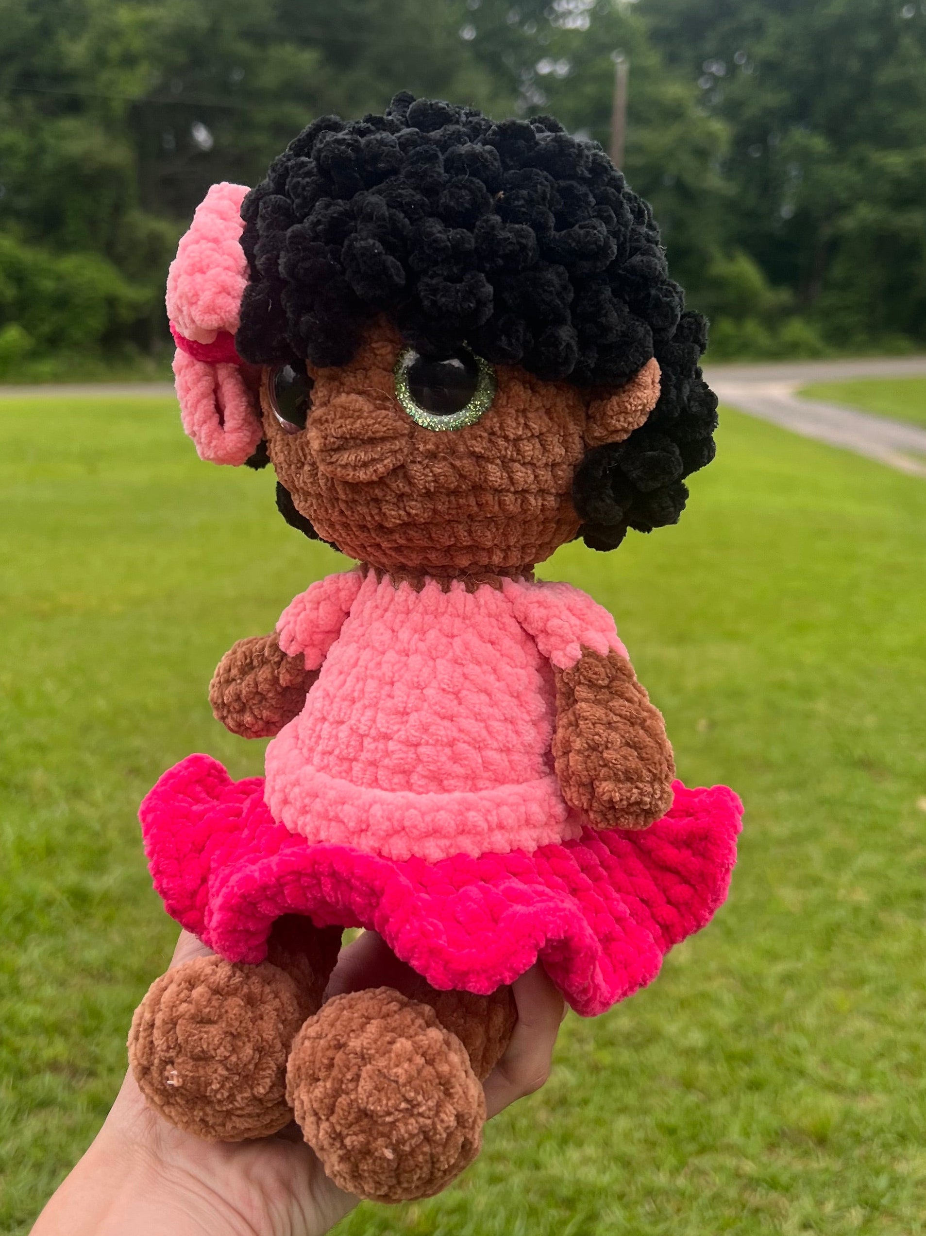 Baby Doll-Girl