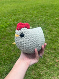 Chicken Ball