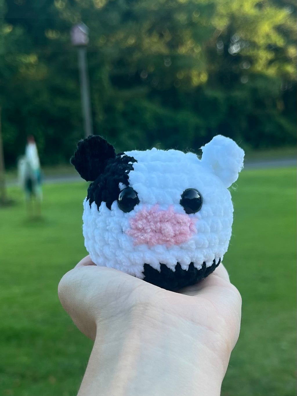Mini Moo