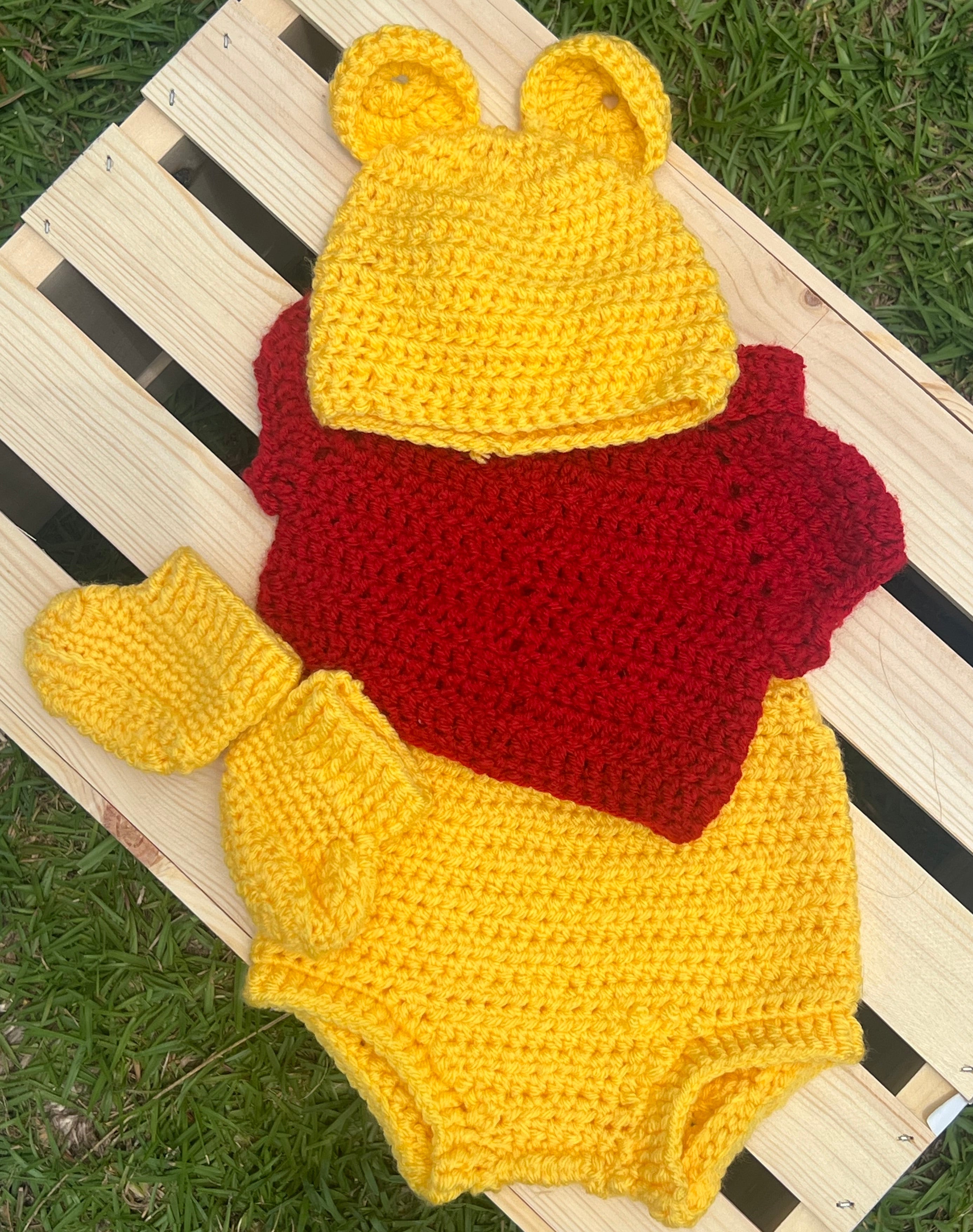Baby Outfit