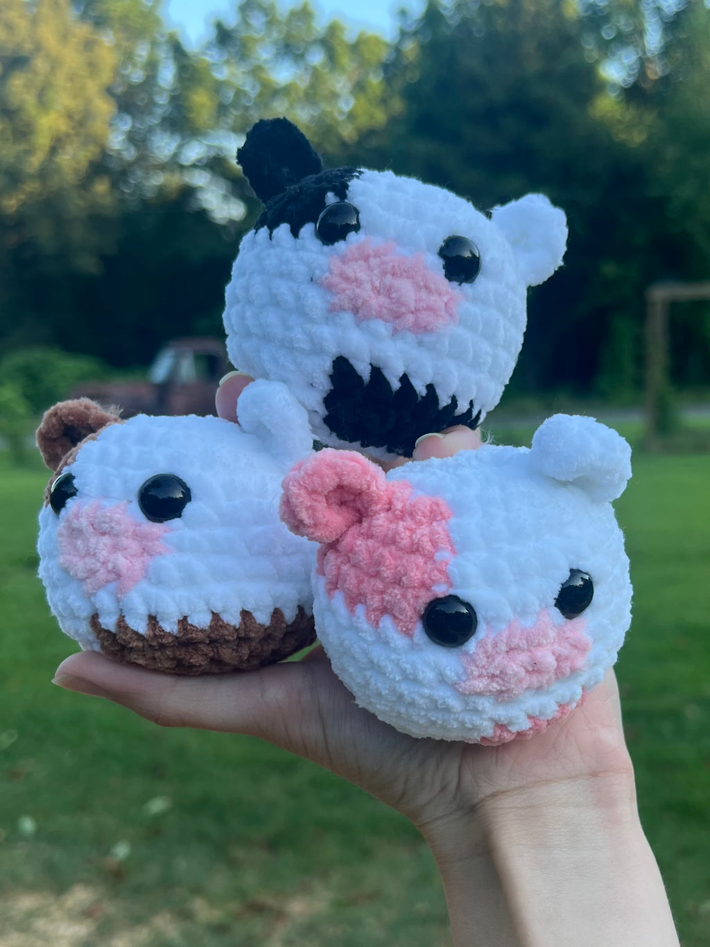 Mini Moo