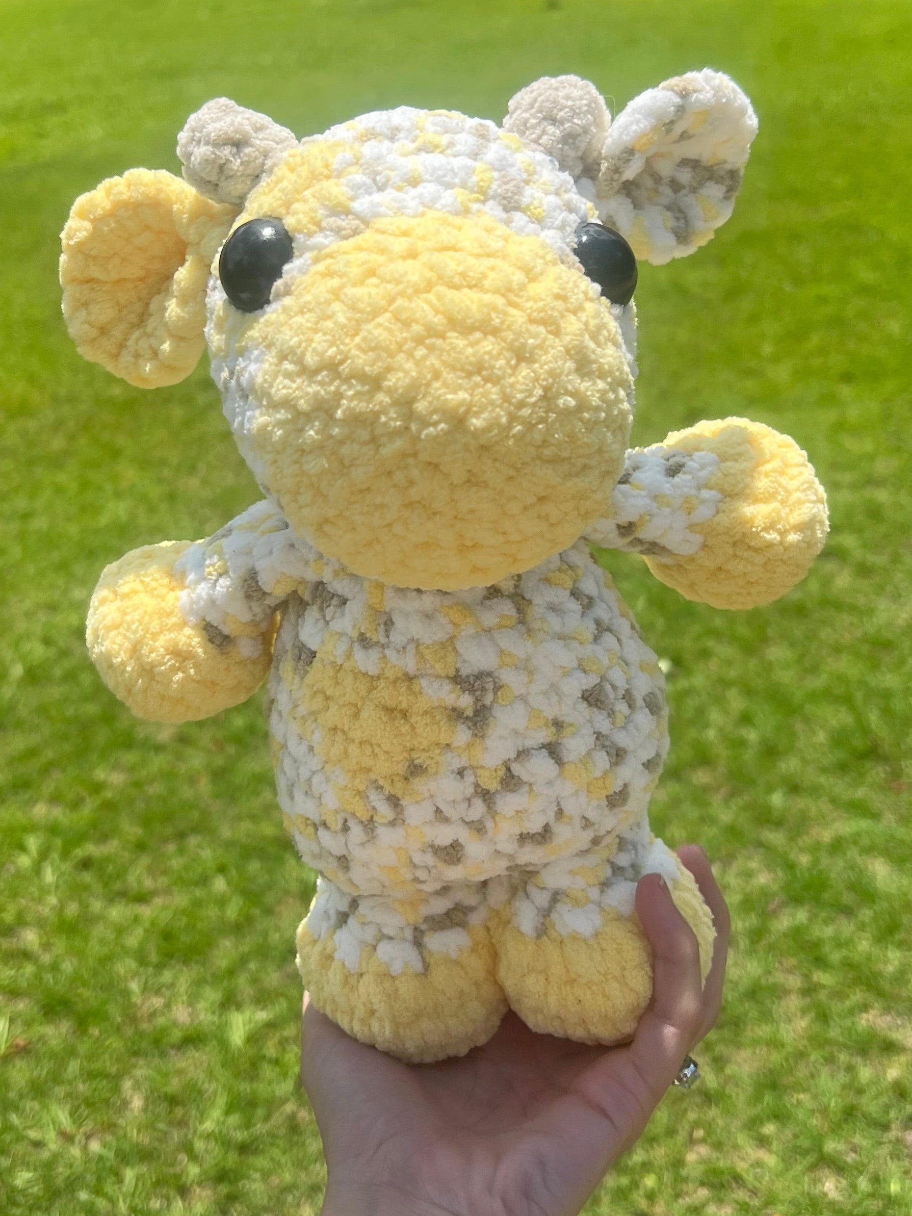 Mama Cow