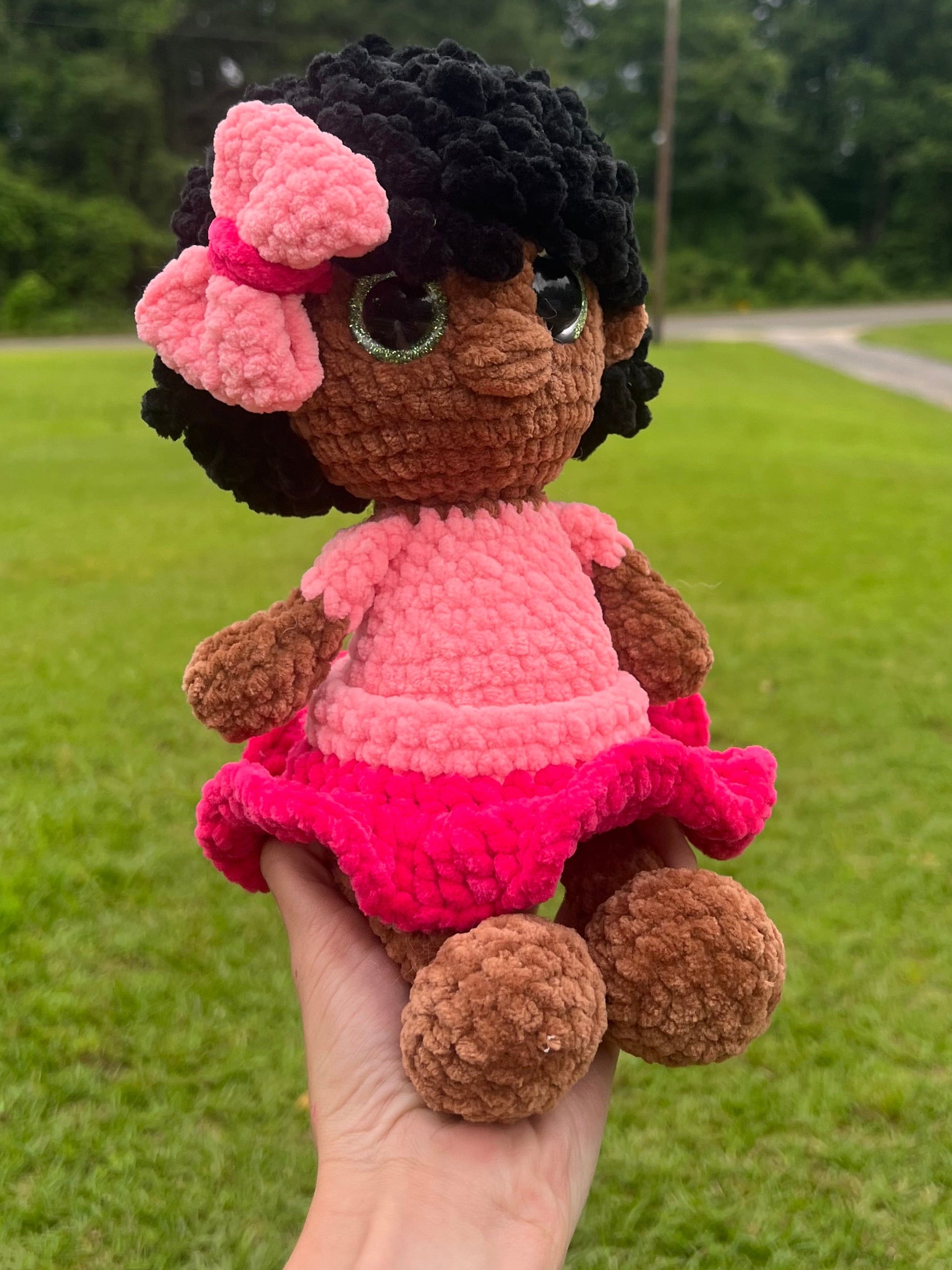 Baby Doll-Girl