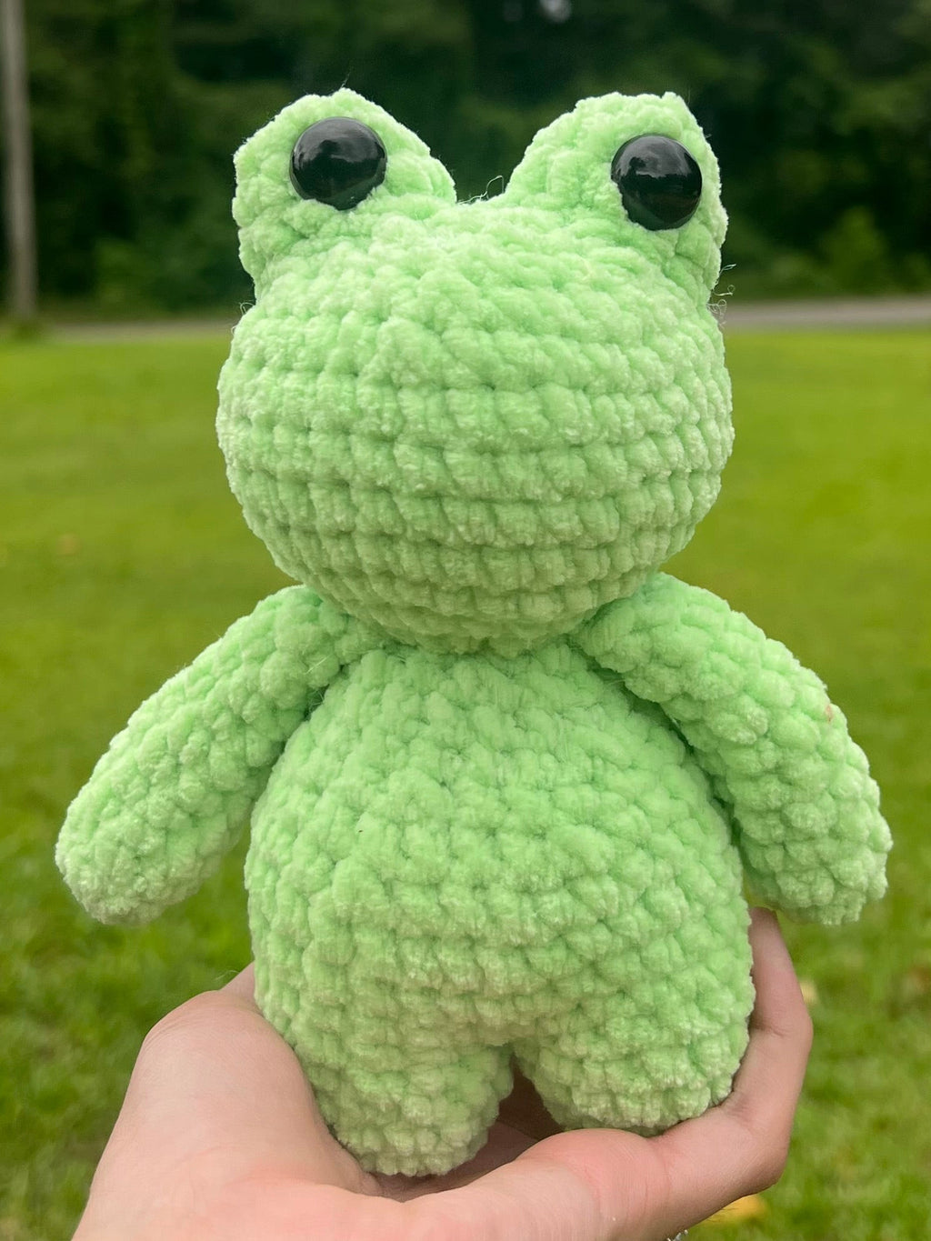 Frog