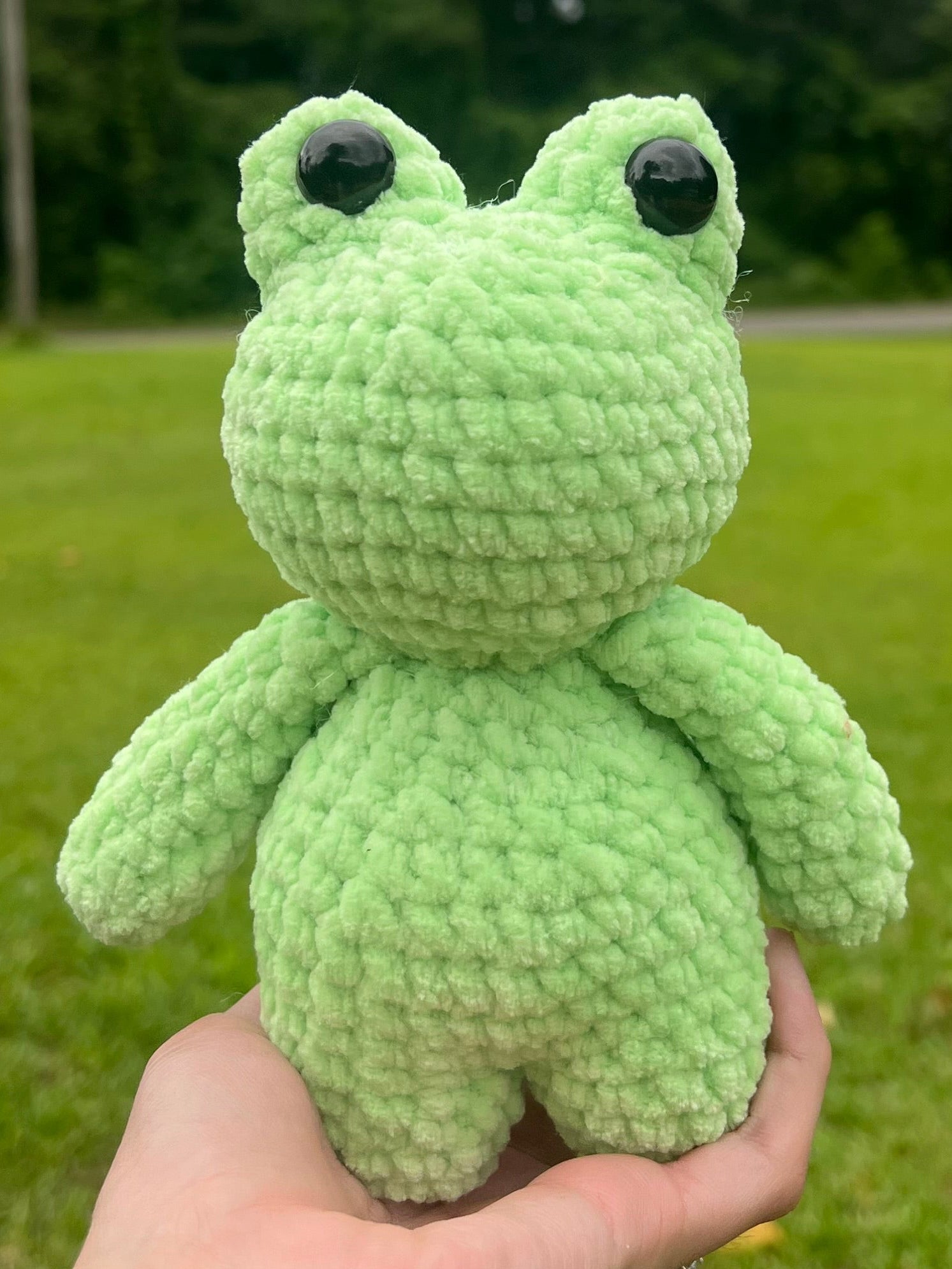 Frog