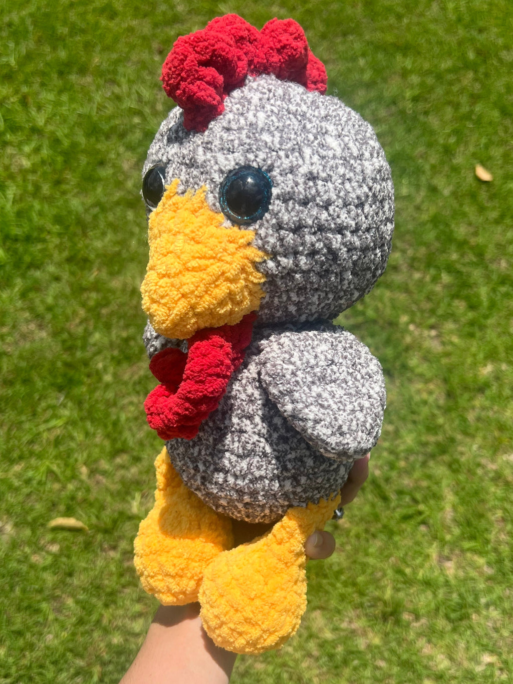 Big Rooster