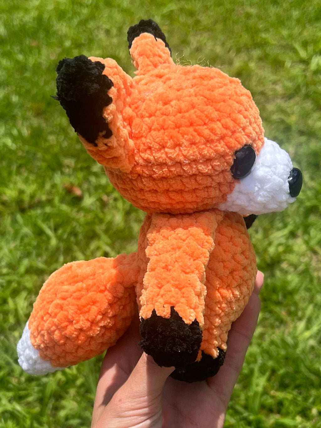Fox