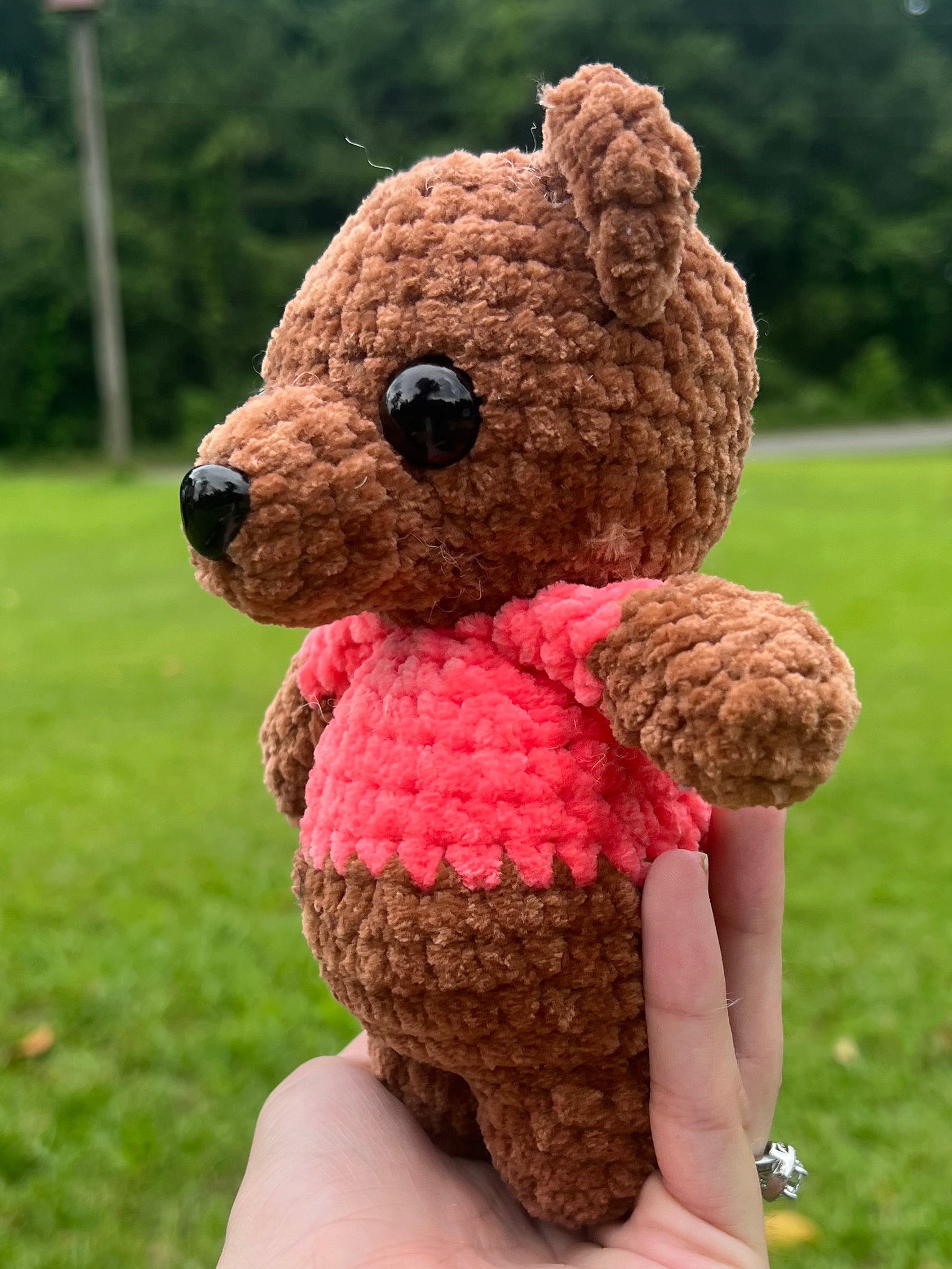 Teddy Bear