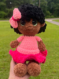Baby Doll-Girl