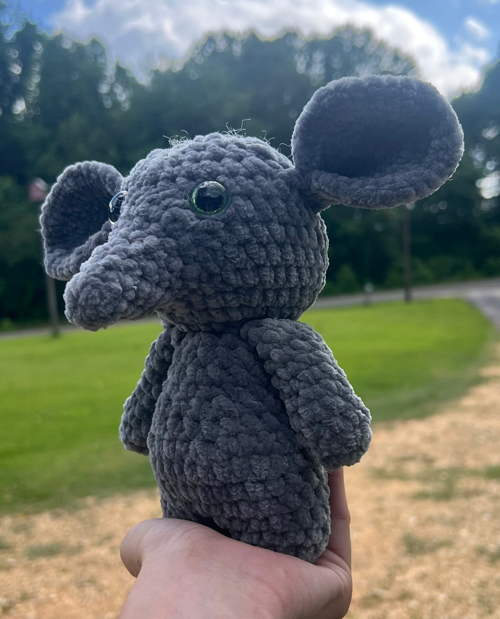 Elephant