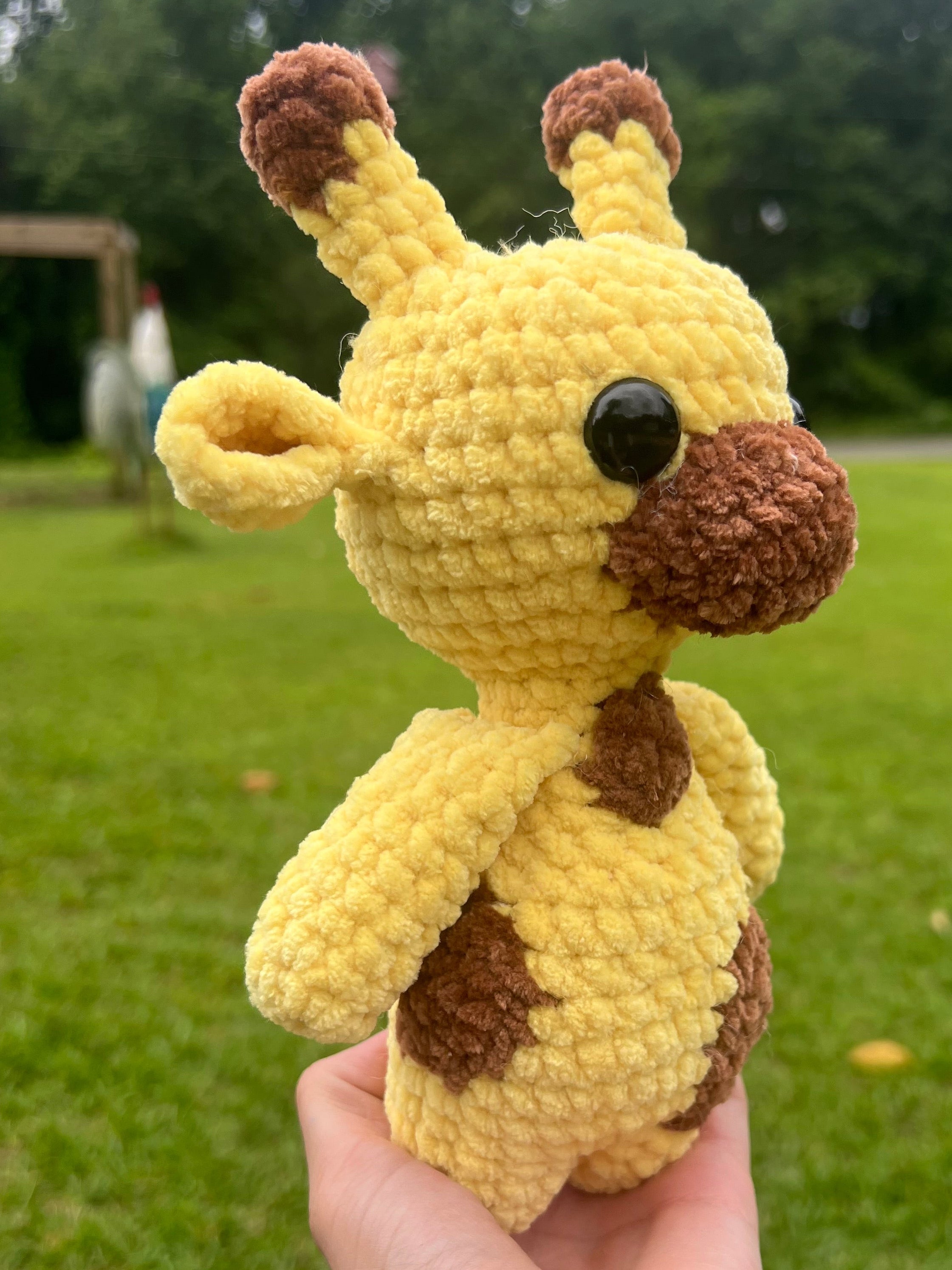 Giraffe