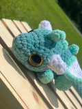 Dragon-Blue