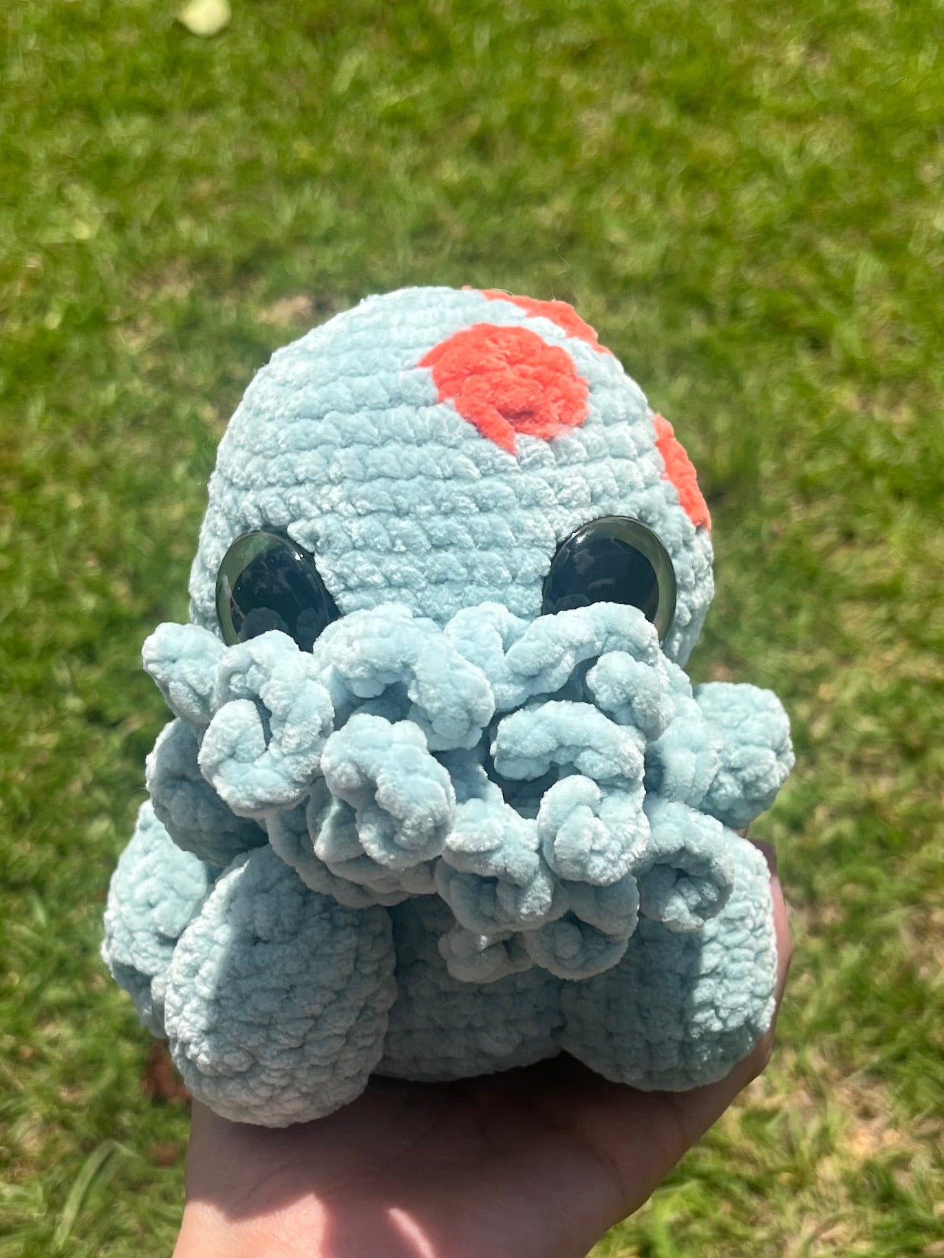 Cthulhu ￼