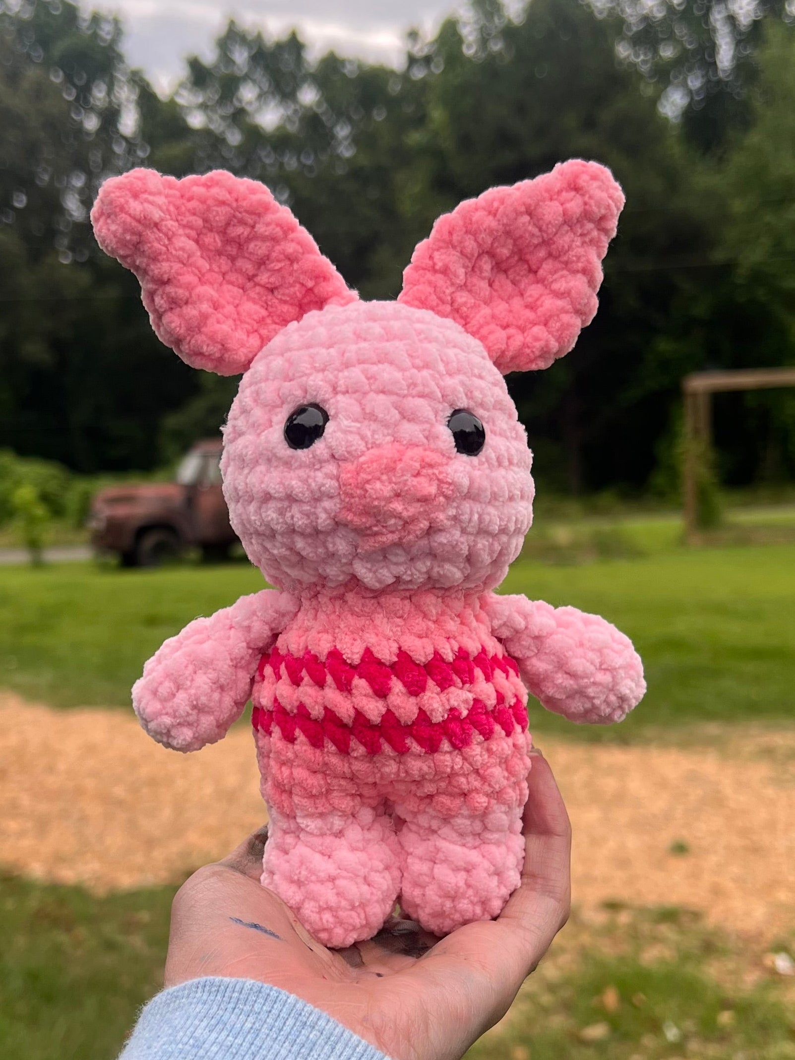 Piggie