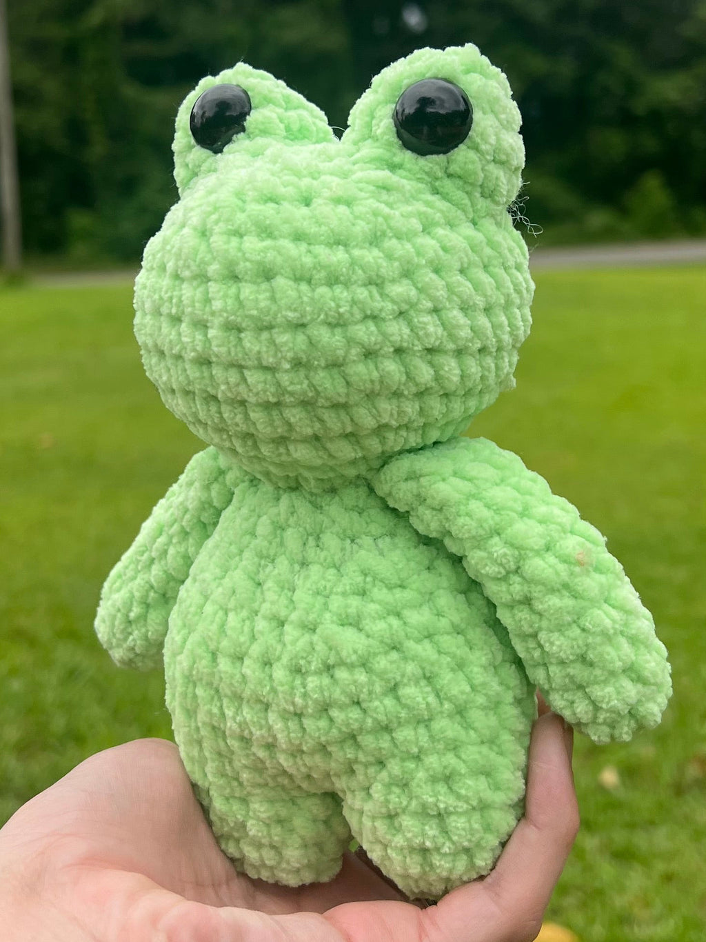 Frog